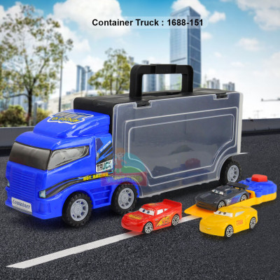 Container Truck : 1688-151